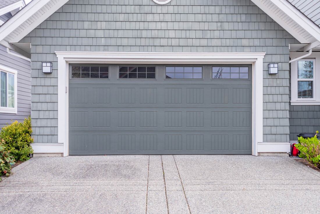 About PR Garage Door Repair